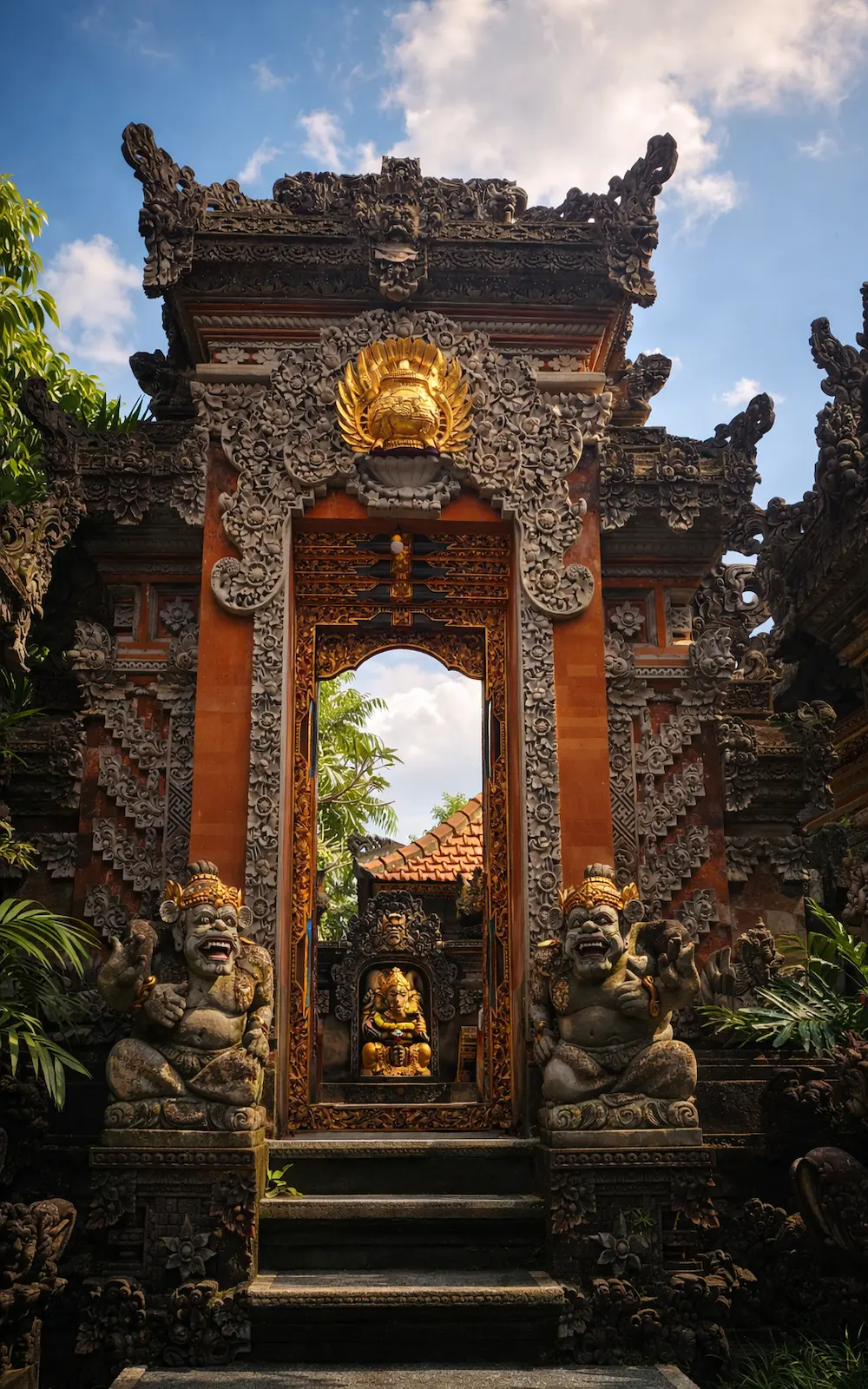 Indonesia destination image