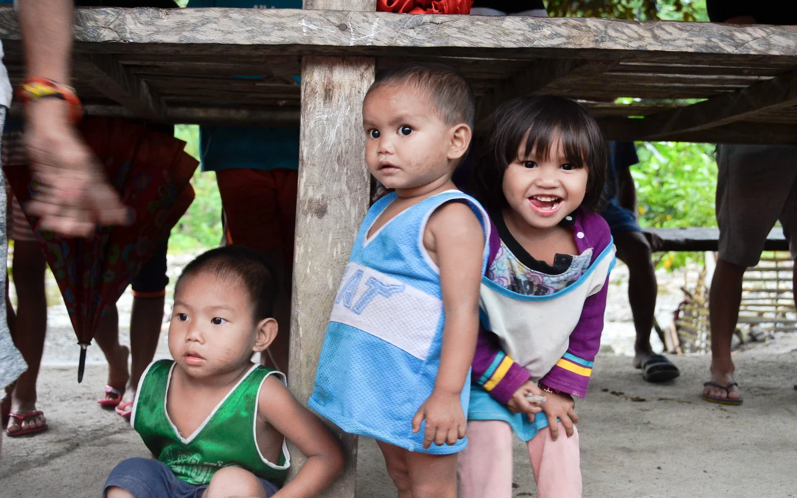 Philippines destination gallery