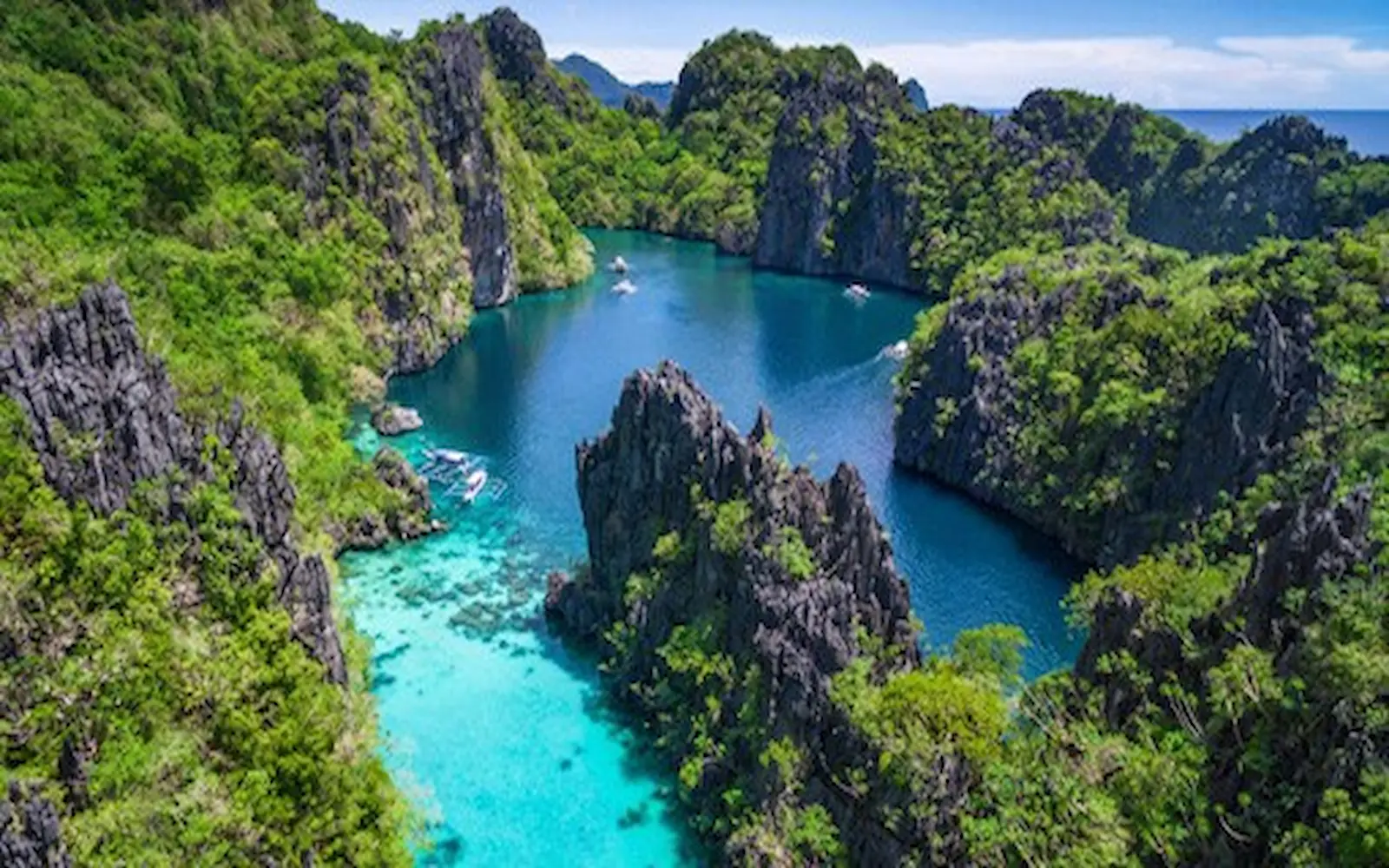 Philippines destination gallery