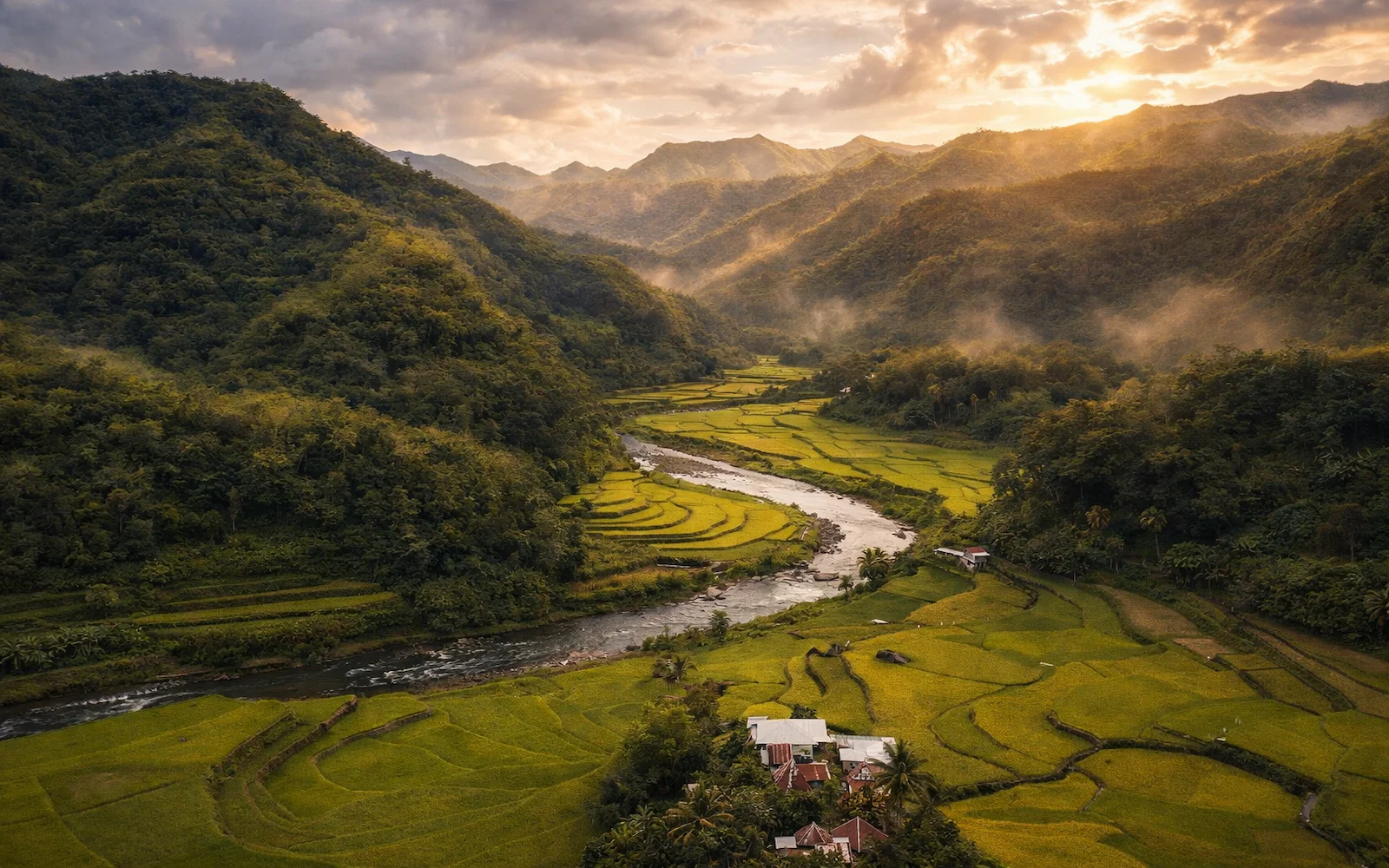 Philippines destination gallery