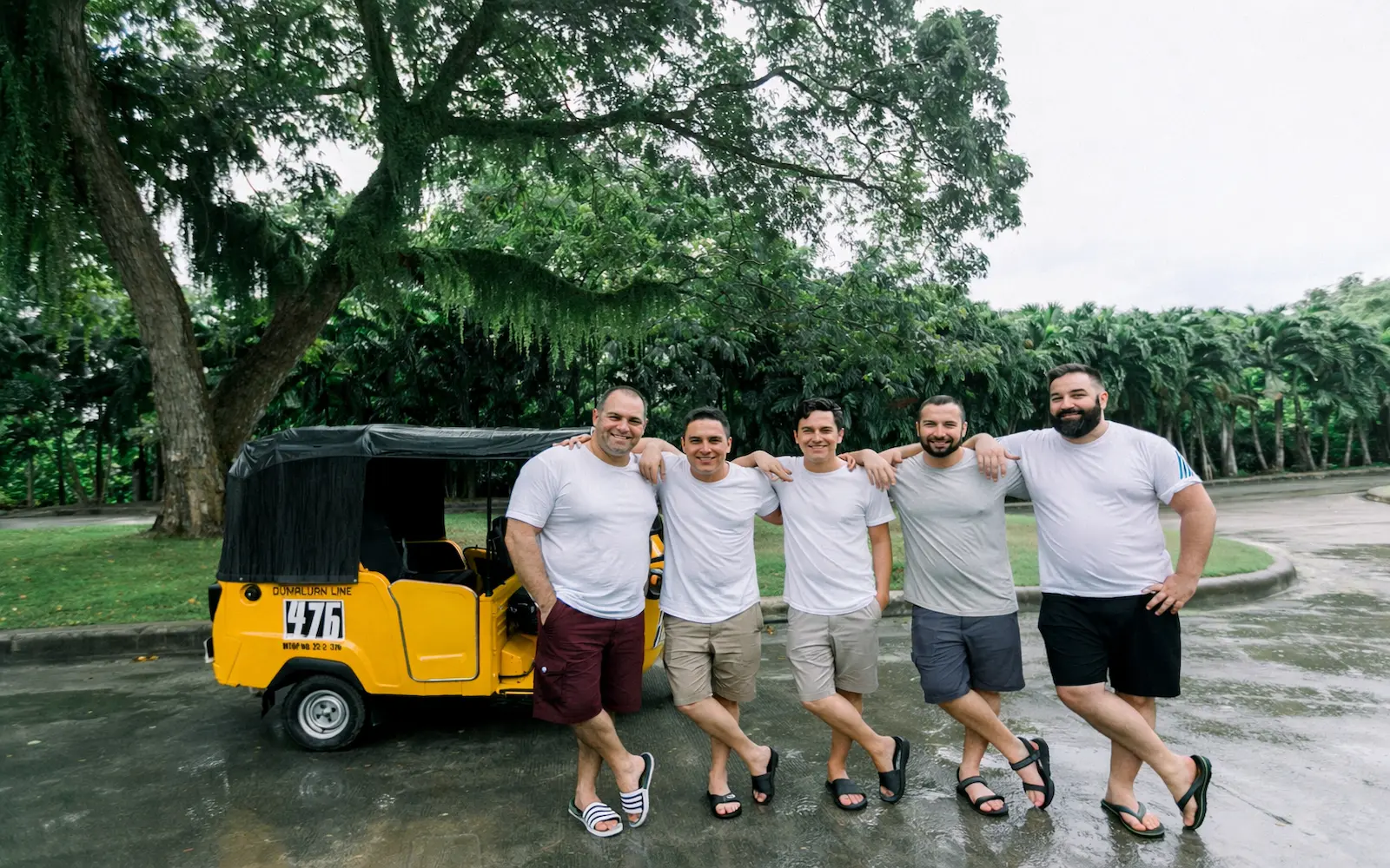 Olive Tree Travel & Tours operational team support