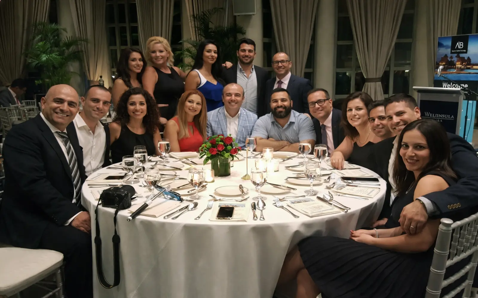 Incentive and corporate travel