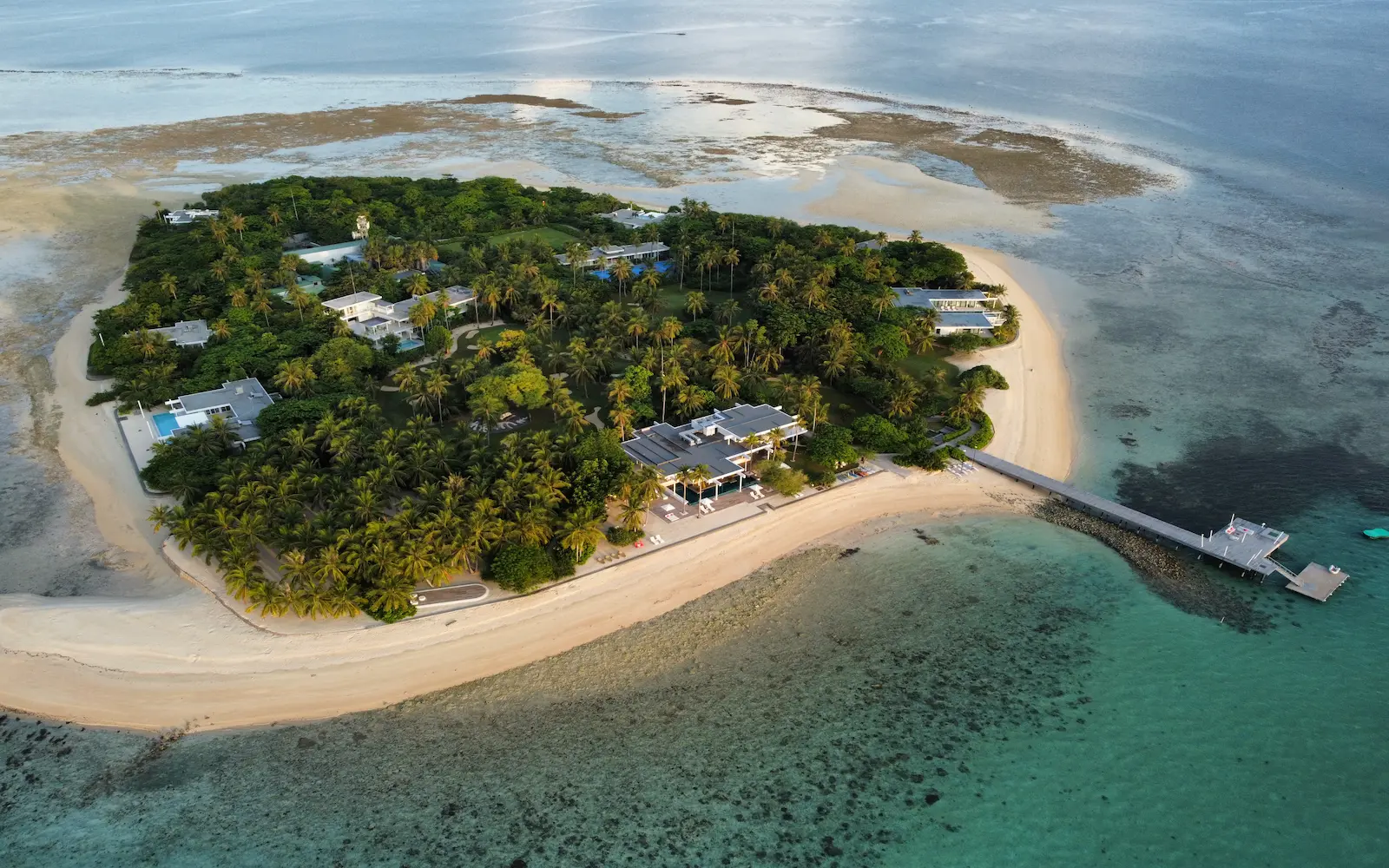 Tailor-made luxury journeys