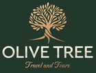 Olive Tree DMC logo
