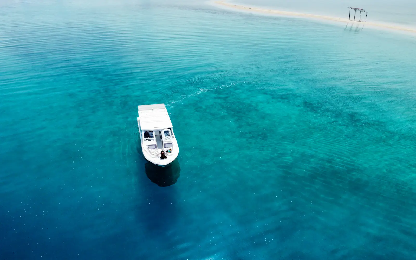 Komodo National Park yacht exploration
