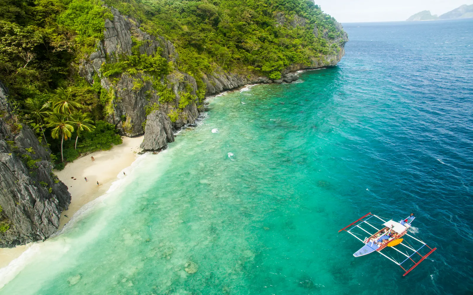 Philippines destination gallery