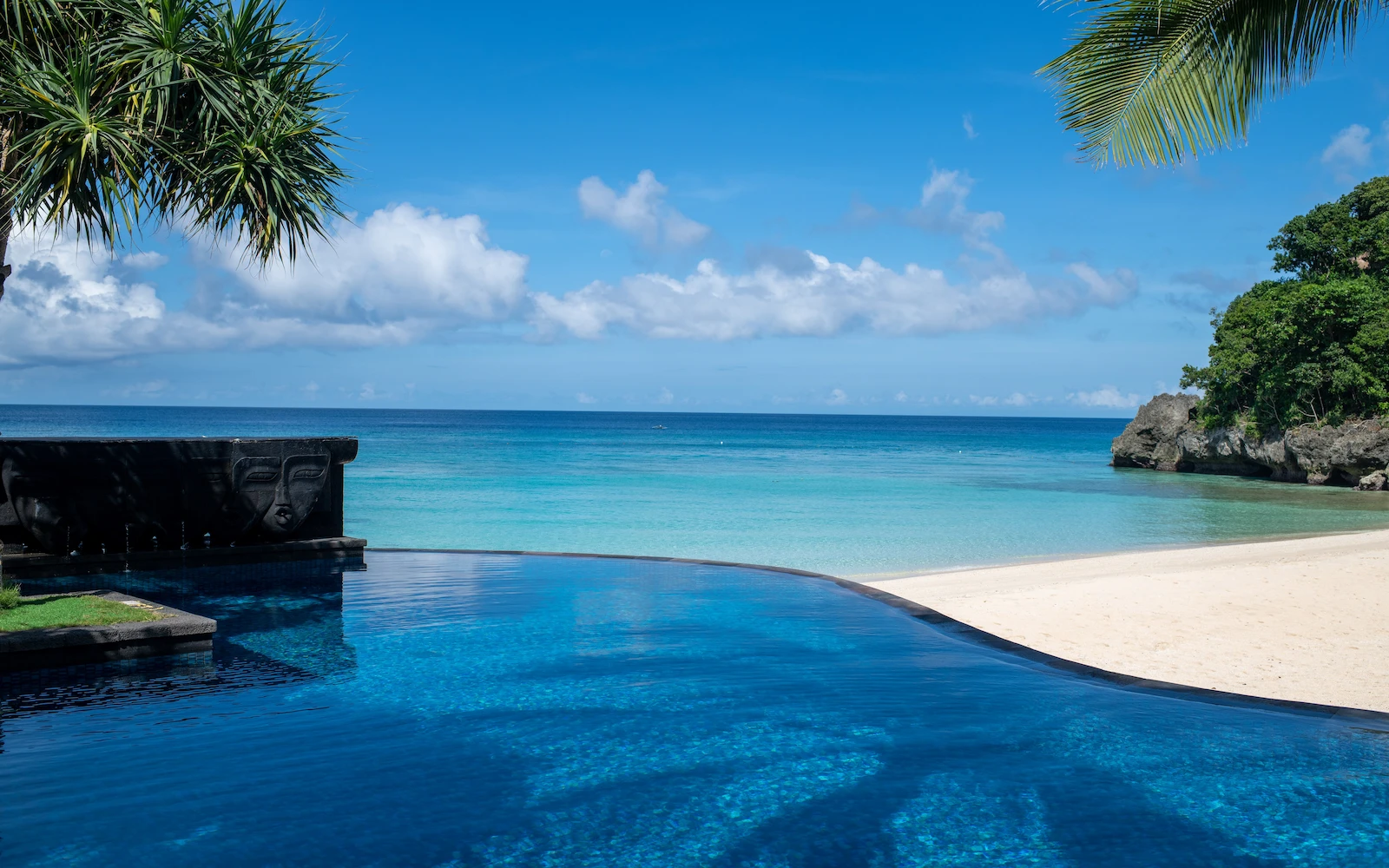 White Beach, Boracay
